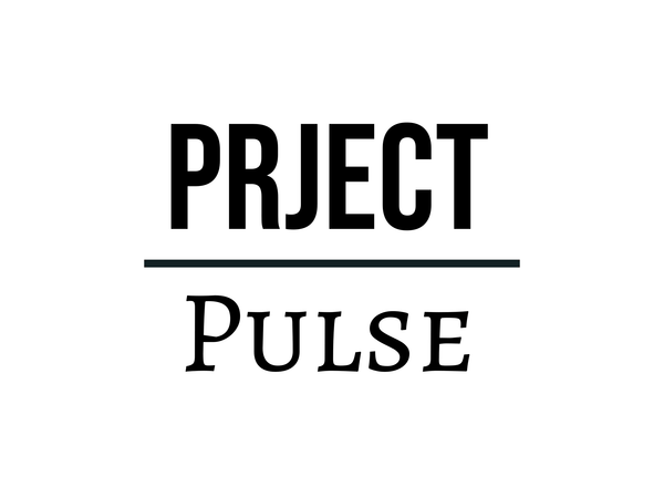 PrjectPulse